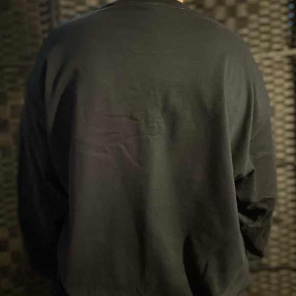 Would You Look at that My Last Flying - Shirt - Picture 3 of 3